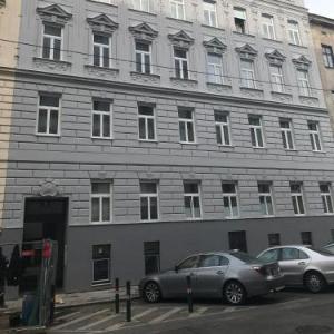 S&E Apartments Vienna