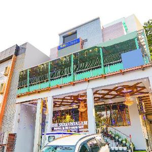 Hotel Shakuntalam Near Lucknow Airport