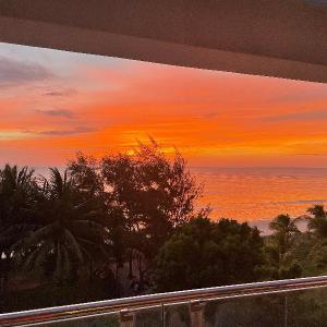 Luxury Penthouse Nilaveli