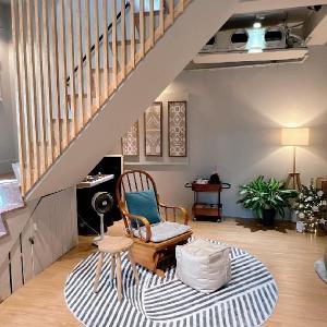 Season B&B - Spring Breeze