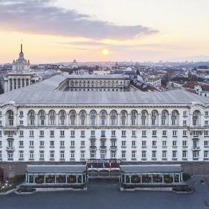 Sofia Hotel Balkan a Luxury Collection Hotel