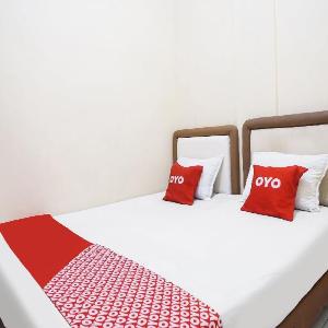 Hotel O Kost Ketapang Syariah