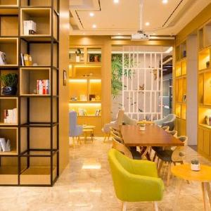 Atour Hotel Hefei Gaoxin Kexue Avenue