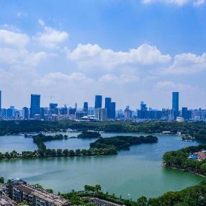 Atour Hotel Changsha Wuyi Square Wanbao Avenue
