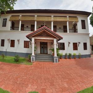 Ranga Maalika - The Heritage Spiritual Retreat