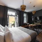 The Viaduct - Suites & More 