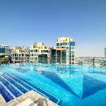 Elite Downtown residence Dubai 