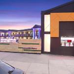 Hotel OPUS Bronx