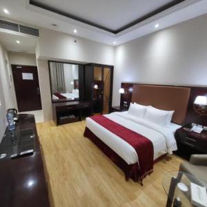 Palm Inn