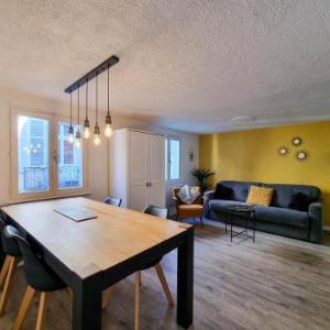 Travel Homes - NewGate 2 elegant heart of Colmar