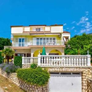 Apartment in Crikvenica 13703