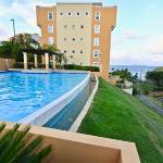 Ocean & Marina Views 3 Bedroom 2 Bathroom Luxury Condo
