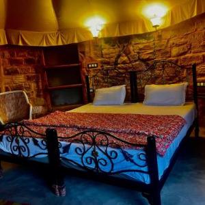 Pukhraj Garh A Heritage House