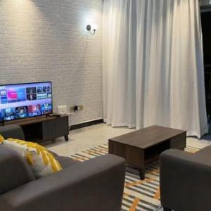 3 bedroom ensuite apartment Lavington