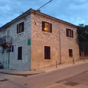 Apartment in Pula/Istrien 17388