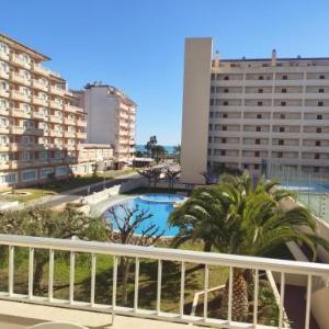 Apartamentos Azahar 3000