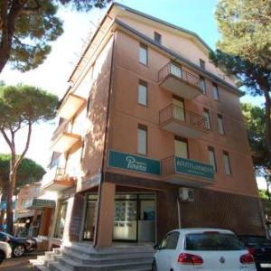 Apartments in Rosolina Mare 24887