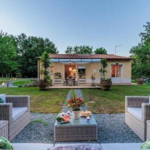 Villa Bassotta a Charming Cottage
