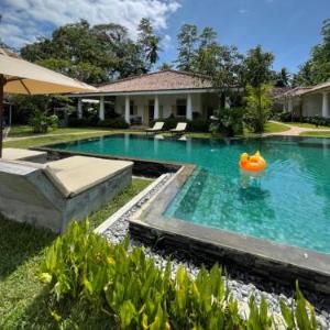 Younger Villas & Resorts - Claire Villa