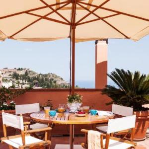 San Domenico Apartment