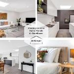 Balmain Harbour Hideaway