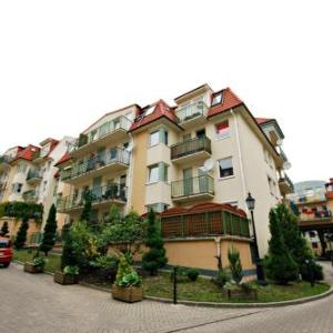 Apartment Dolina Gołębiewska