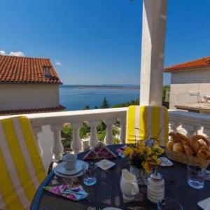 One-Bedroom Apartment in Crikvenica LXXIX