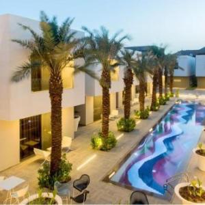 Vivienda Hada Residences