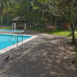 Ampang JADE Condo Affordable Homestay