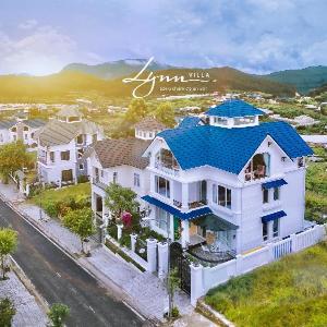Lynn Villa Đà Lạt.