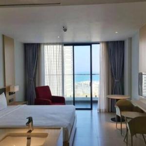 JOY Sea-View Apartment in Cam Ranh - Nha Trang