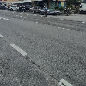 Hotel Check Inn 2 Cameron Highlands