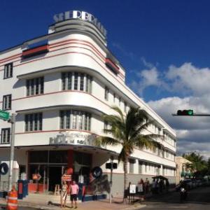 Sherbrooke All Suites Hotel