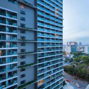 Song Homestay - Condotel The Song Vung Tau