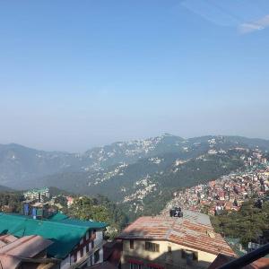 Jishas Homestay