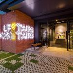 Upstairs Downstairs Co living Bukit Bintang