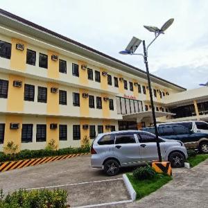 Grand Emilia Hotel