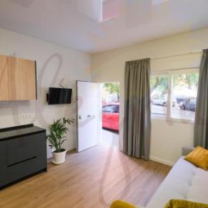 Estudio moderno en Alicante