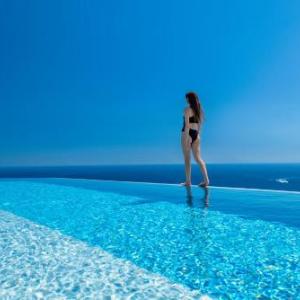 Tropicana Suites & Villas Mykonos