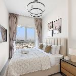 Brand New Stunning 2BR Socio Dubai Hills Dubai