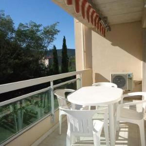 Bel appartement climatisé 100m plage