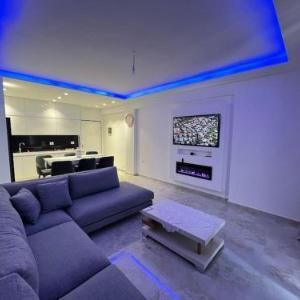 Floridas apartment