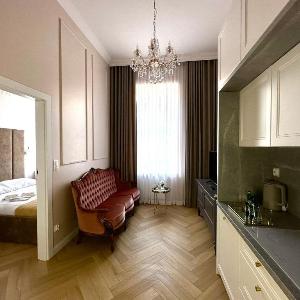 Suites & Premium Apartments Słowackiego