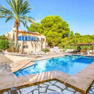 Villa Enzo Moraira