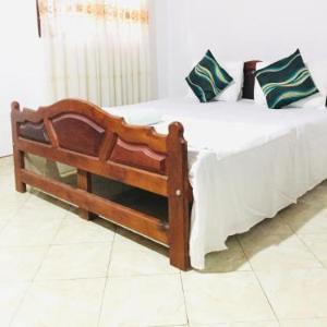 Sun and Sand Apartment
