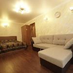 Apartment in Zheleznovodsk 