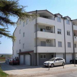 Apartment in Fazana/Istrien 8416