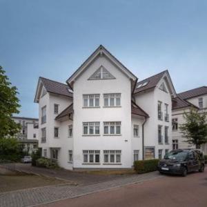 Schloss Hohenzollern - Appartement 07