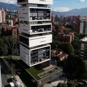Loft in Medellin