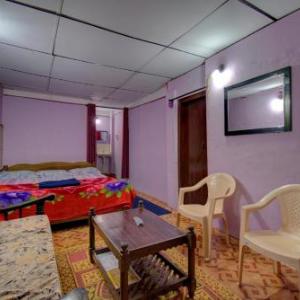 Coorg windyside couple stay